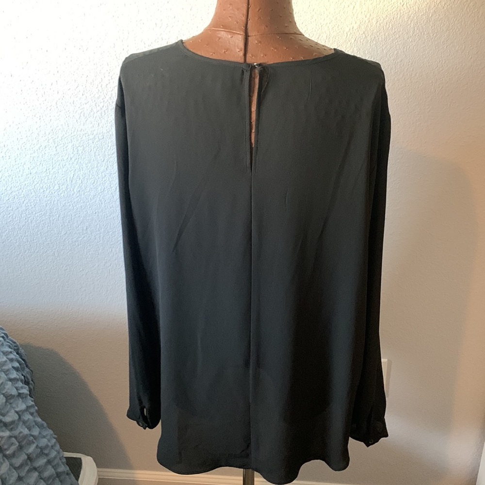 Mossimo Blouse - image 3